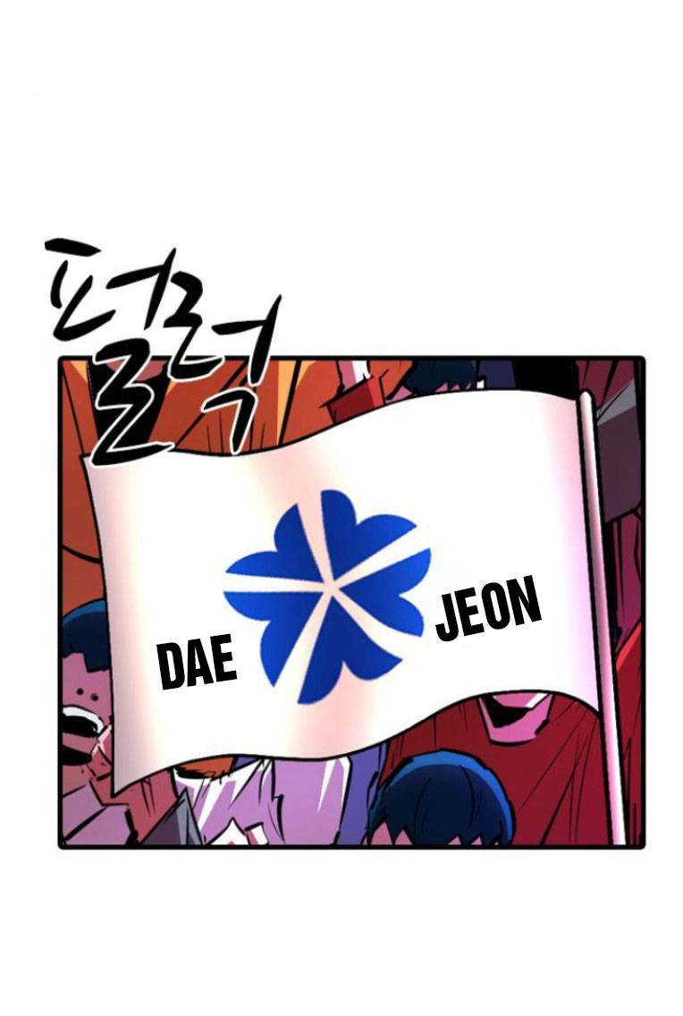 Phòng Gym Hanlim - Chapter 115 - Page 10