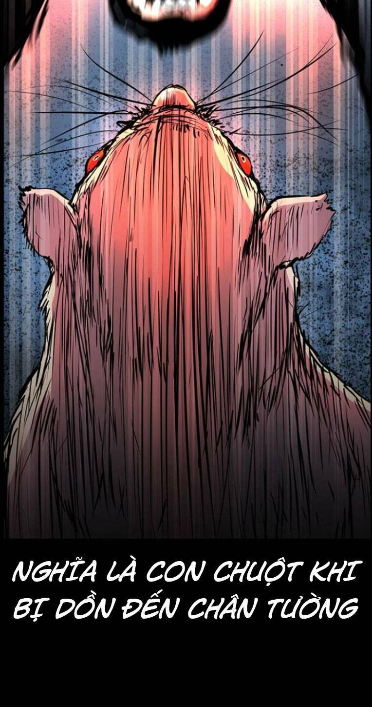 Phòng Gym Hanlim - Chapter 115 - Page 114