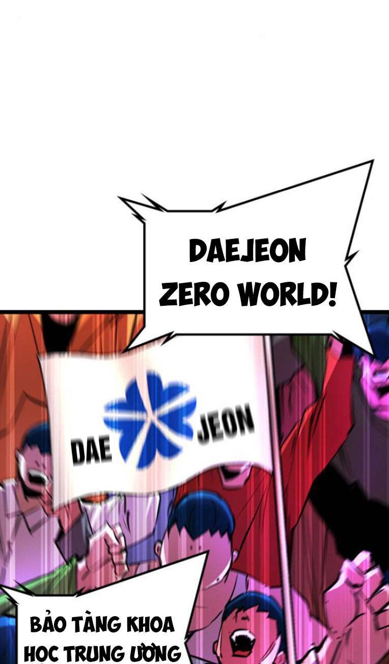 Phòng Gym Hanlim - Chapter 115 - Page 11