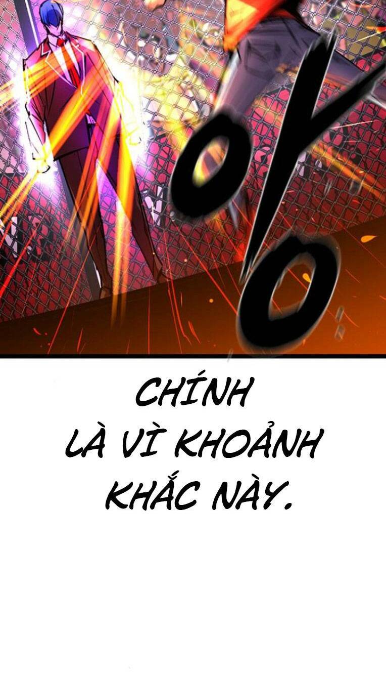 Phòng Gym Hanlim - Chapter 115 - Page 127