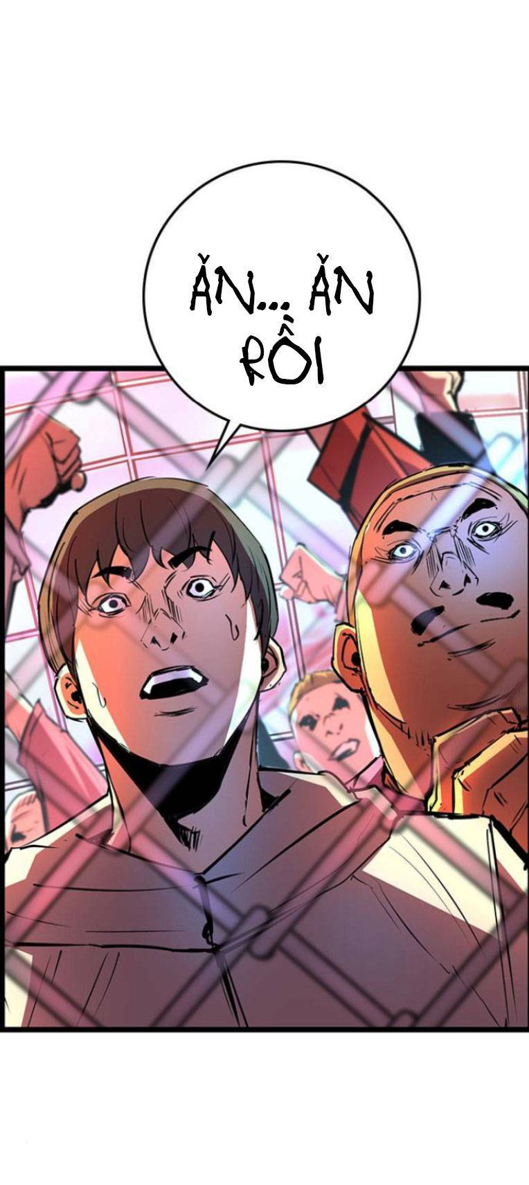 Phòng Gym Hanlim - Chapter 115 - Page 128