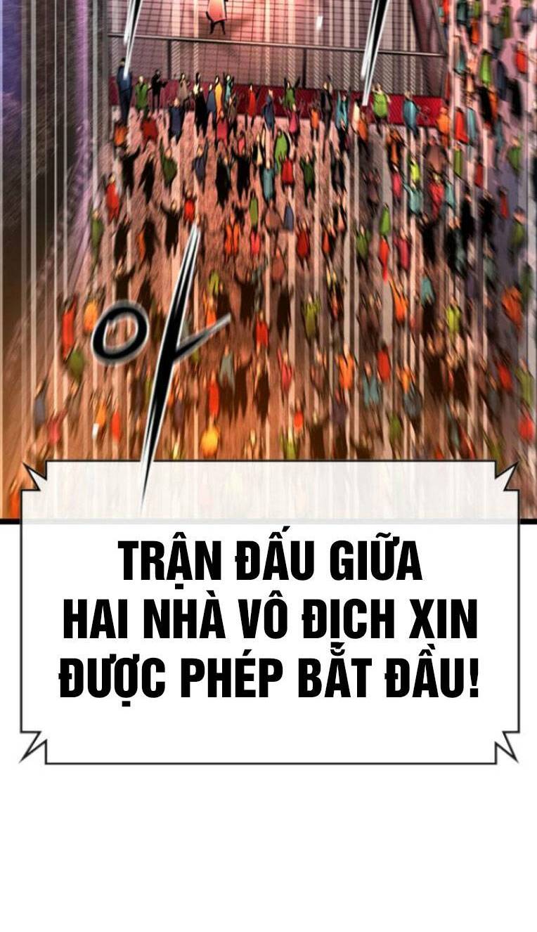 Phòng Gym Hanlim - Chapter 115 - Page 14