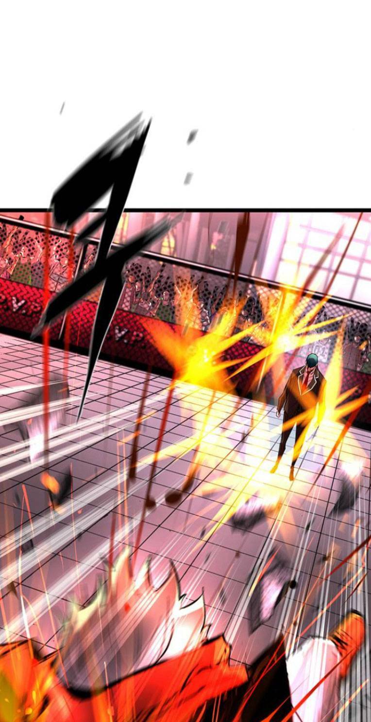 Phòng Gym Hanlim - Chapter 115 - Page 172