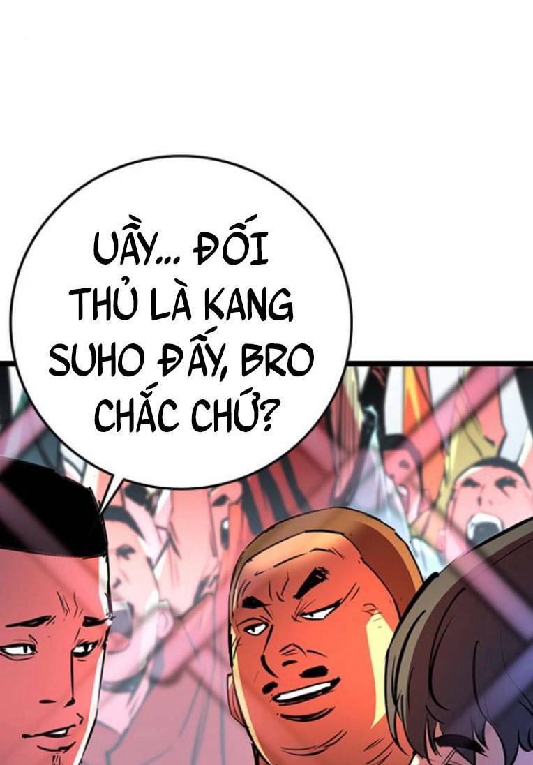 Phòng Gym Hanlim - Chapter 115 - Page 17