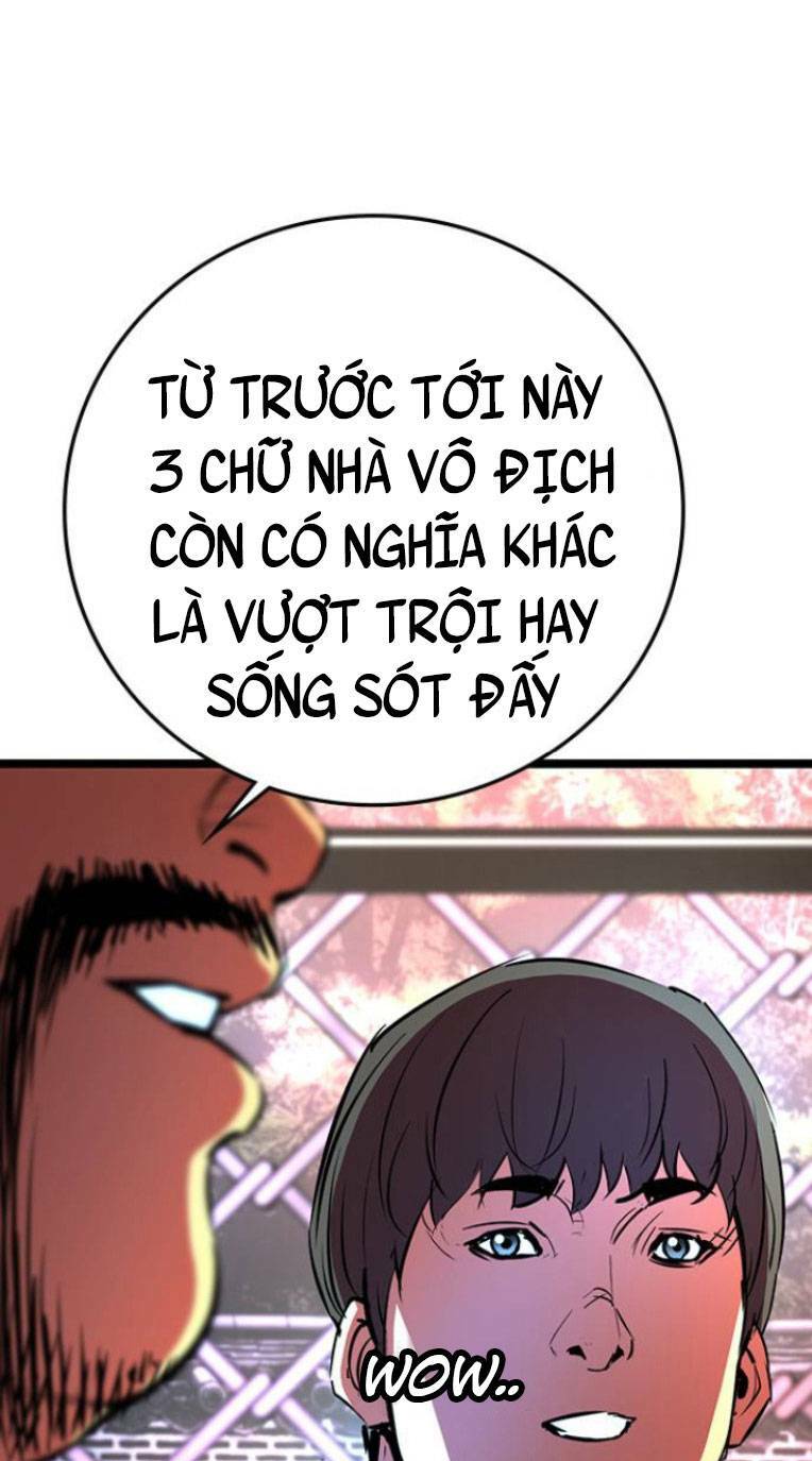 Phòng Gym Hanlim - Chapter 115 - Page 19