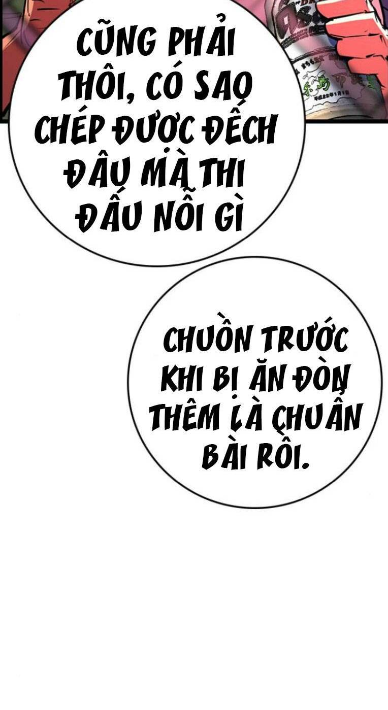 Phòng Gym Hanlim - Chapter 115 - Page 199