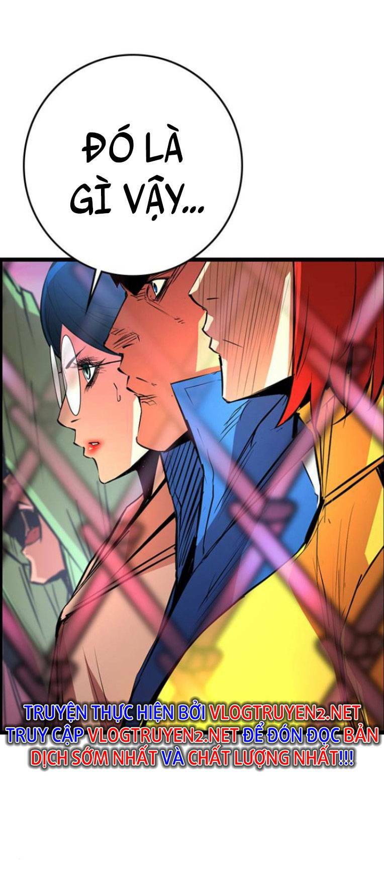 Phòng Gym Hanlim - Chapter 115 - Page 200