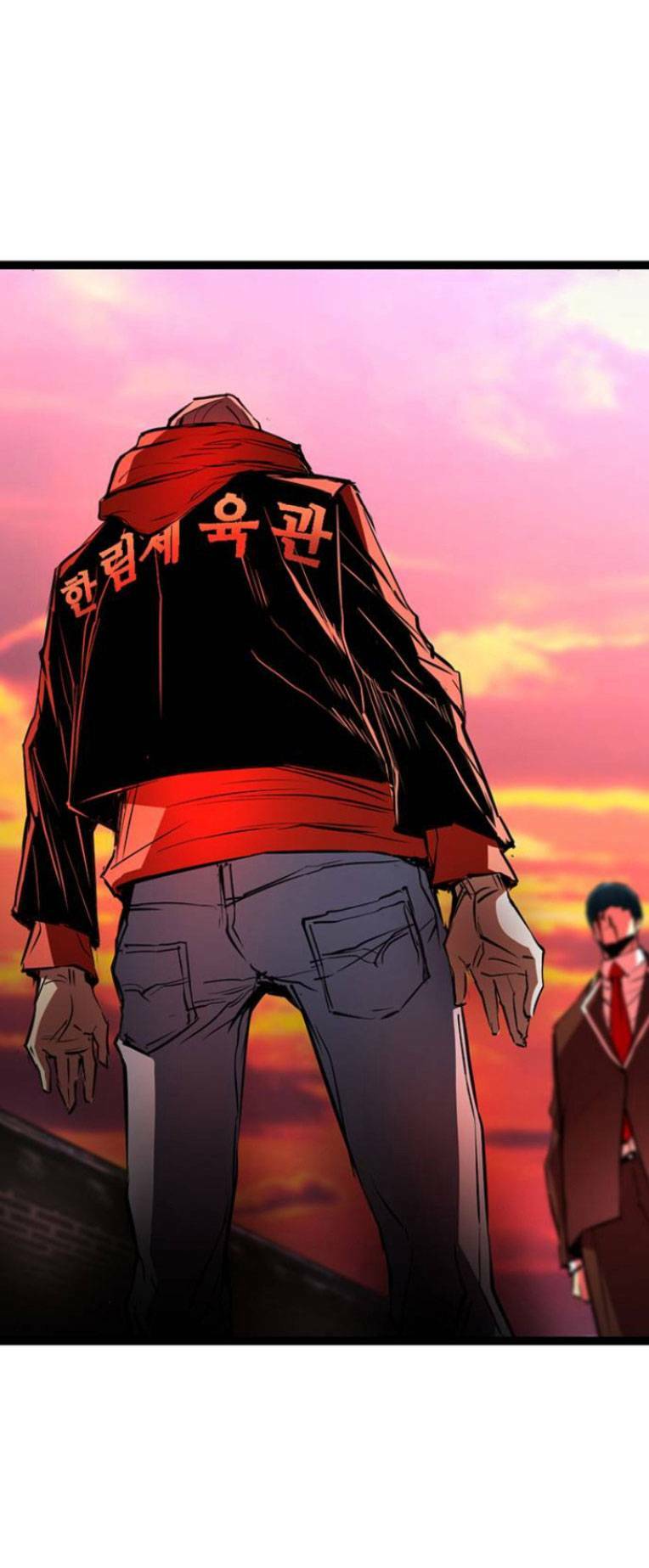 Phòng Gym Hanlim - Chapter 115 - Page 204