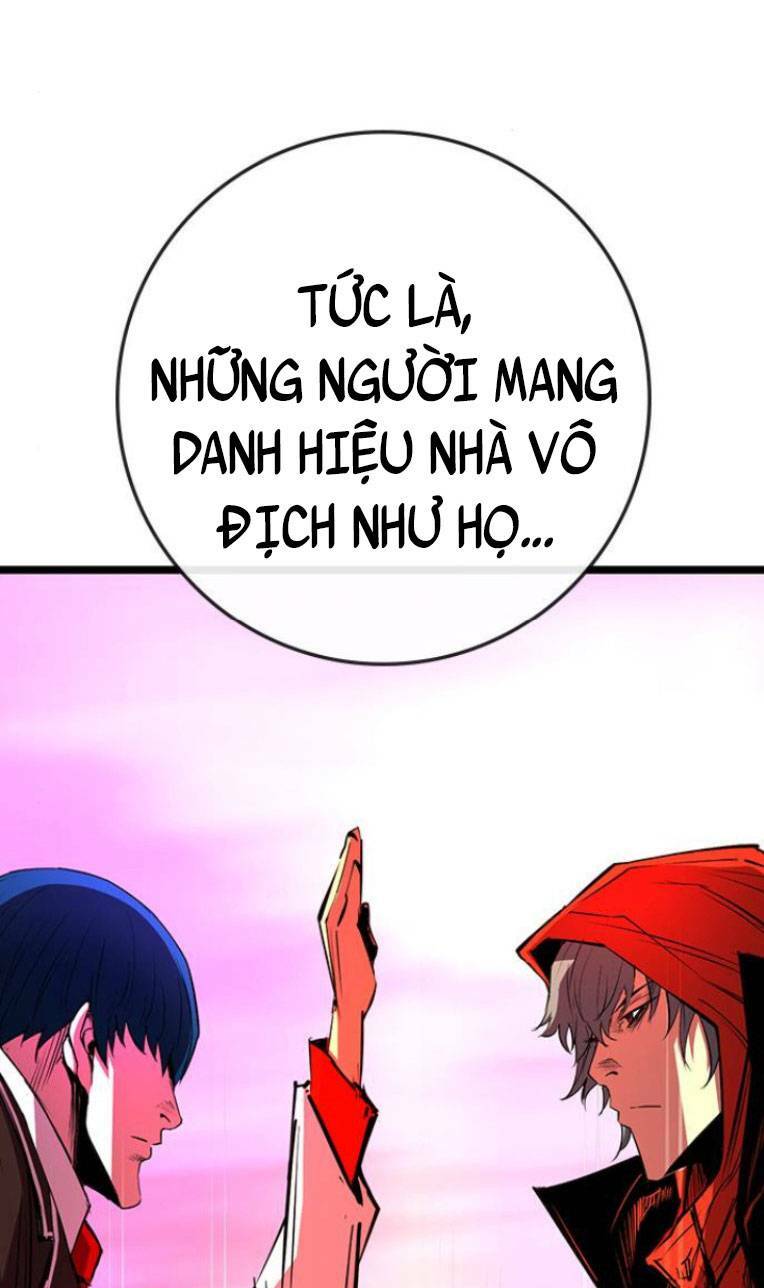 Phòng Gym Hanlim - Chapter 115 - Page 21