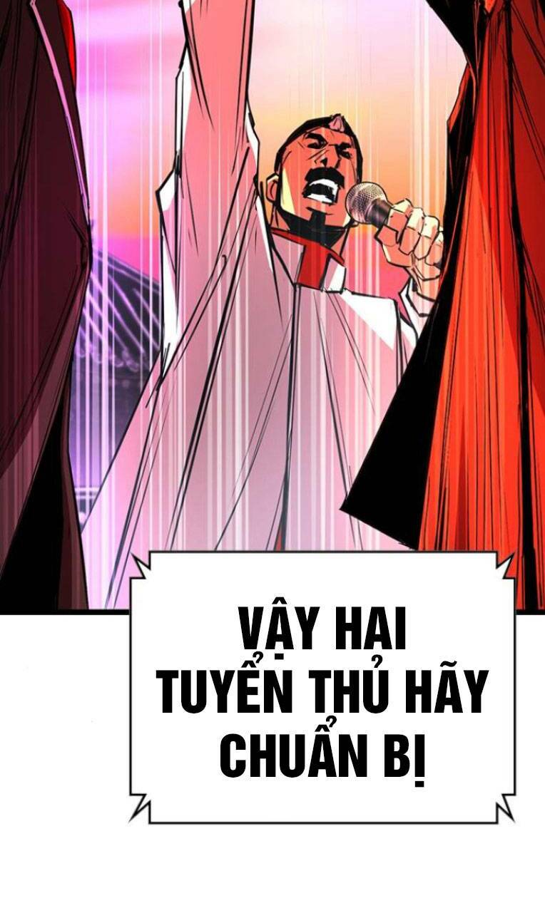 Phòng Gym Hanlim - Chapter 115 - Page 22