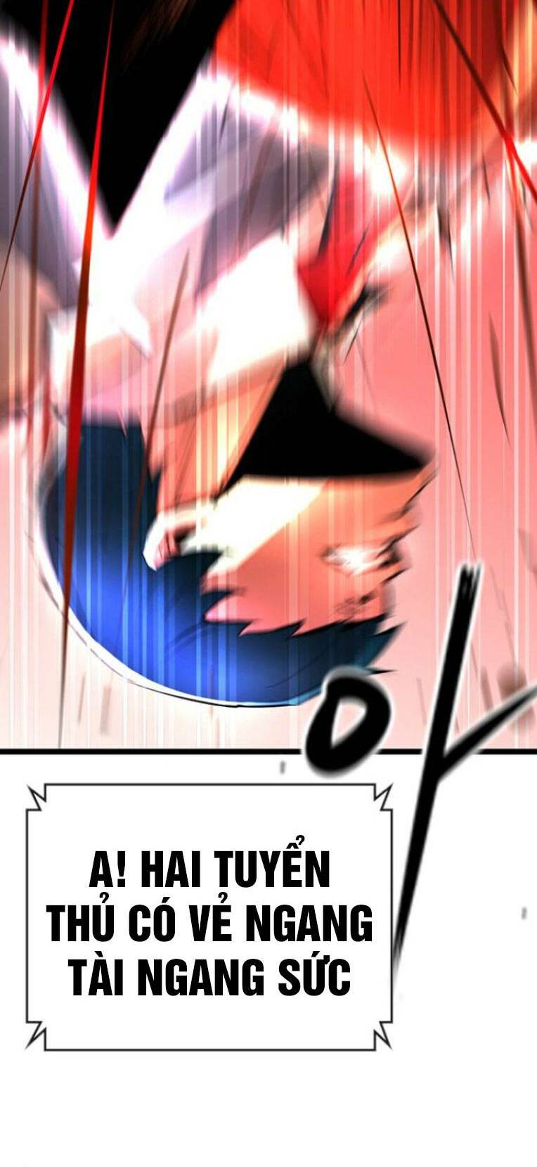 Phòng Gym Hanlim - Chapter 115 - Page 37