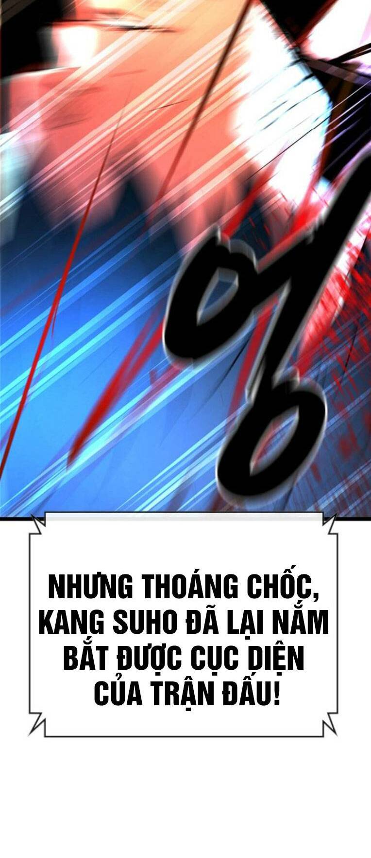 Phòng Gym Hanlim - Chapter 115 - Page 39