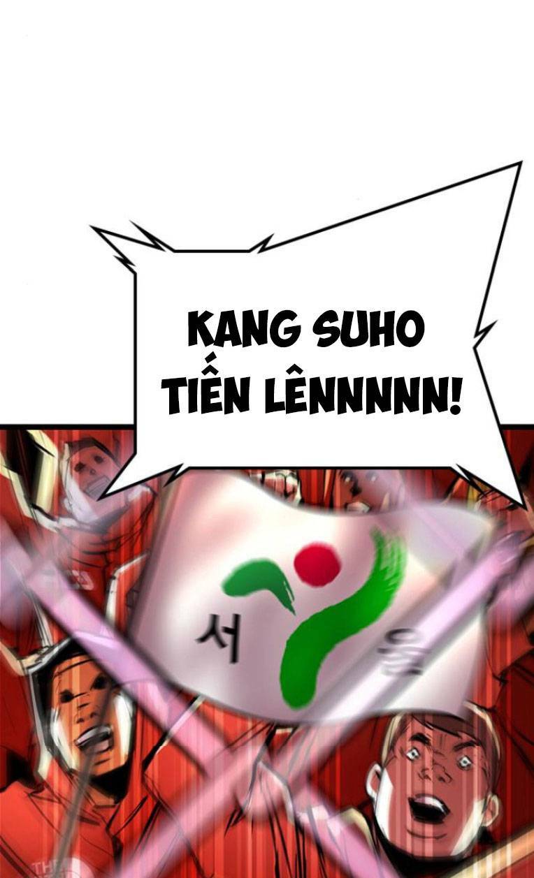 Phòng Gym Hanlim - Chapter 115 - Page 40