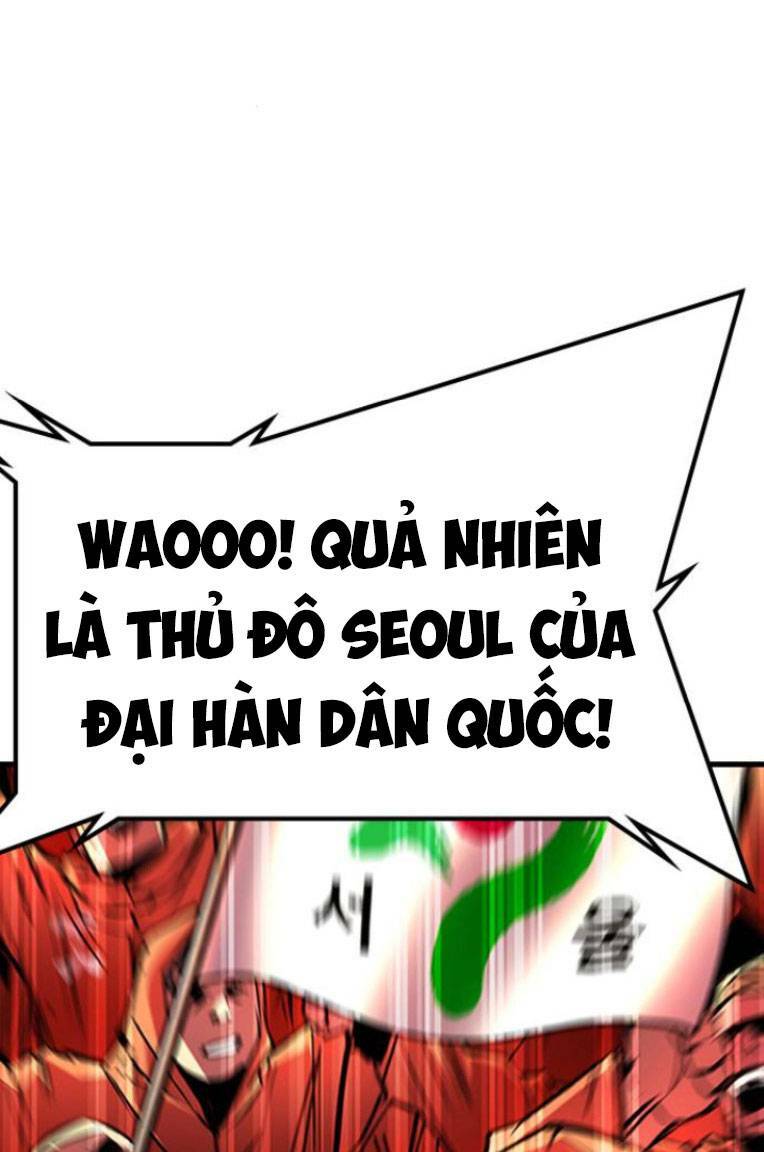 Phòng Gym Hanlim - Chapter 115 - Page 49
