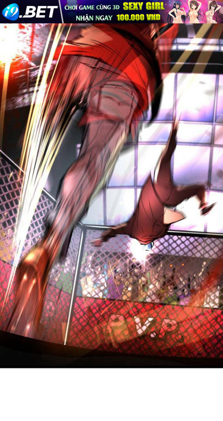 Phòng Gym Hanlim - Chapter 115 - Page 53