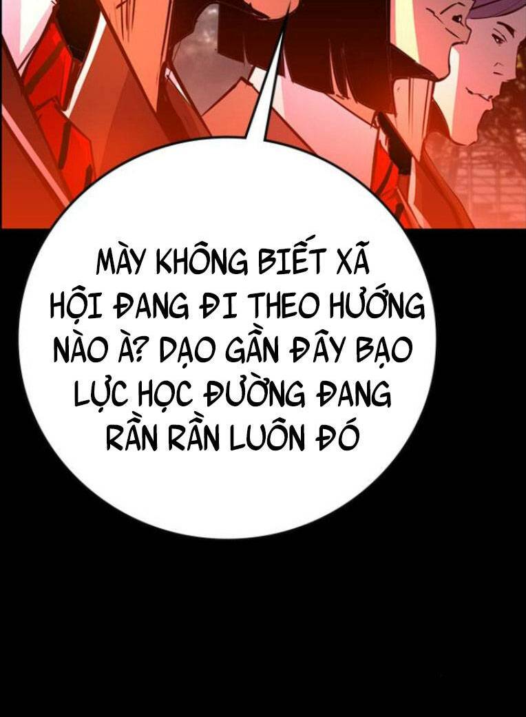 Phòng Gym Hanlim - Chapter 115 - Page 77