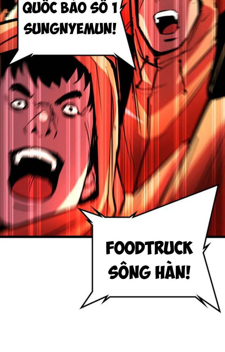 Phòng Gym Hanlim - Chapter 115 - Page 7