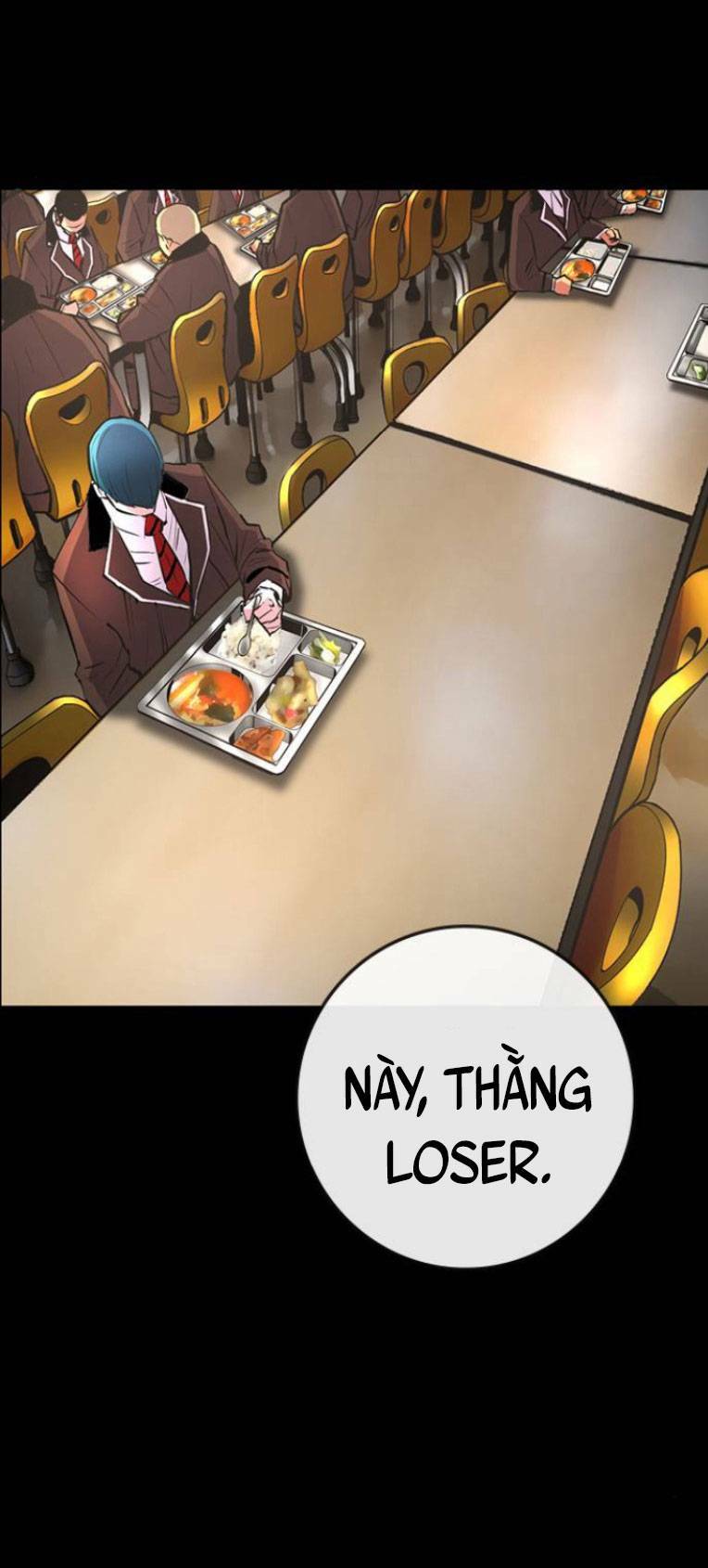 Phòng Gym Hanlim - Chapter 115 - Page 81