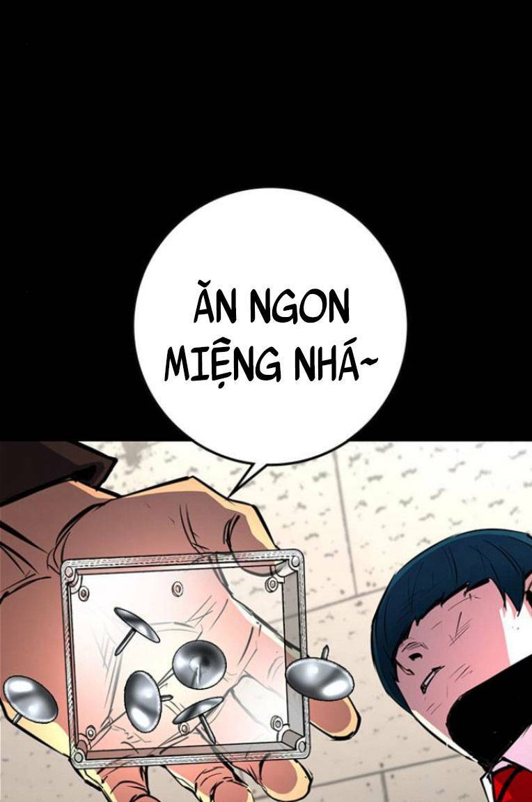 Phòng Gym Hanlim - Chapter 115 - Page 87