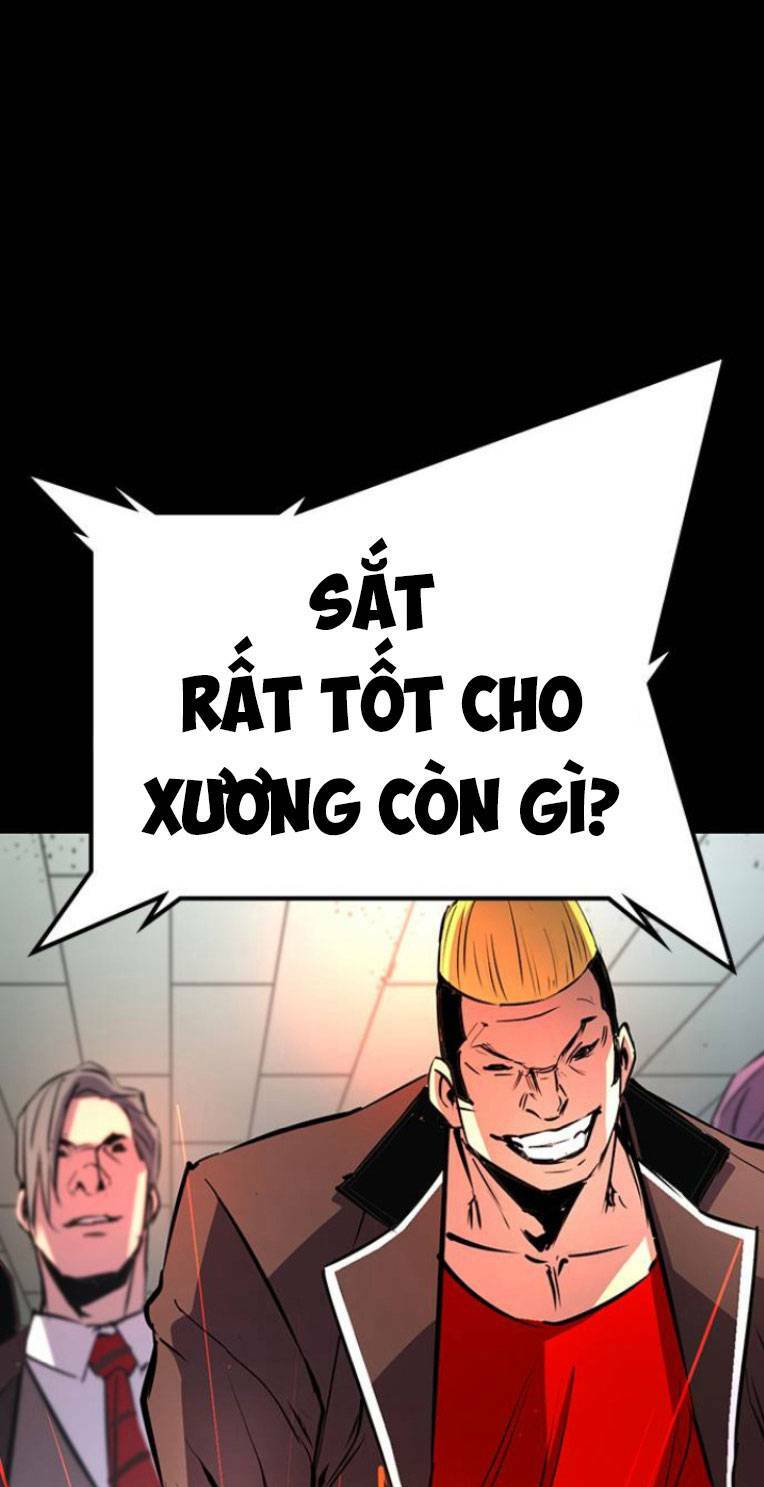 Phòng Gym Hanlim - Chapter 115 - Page 89