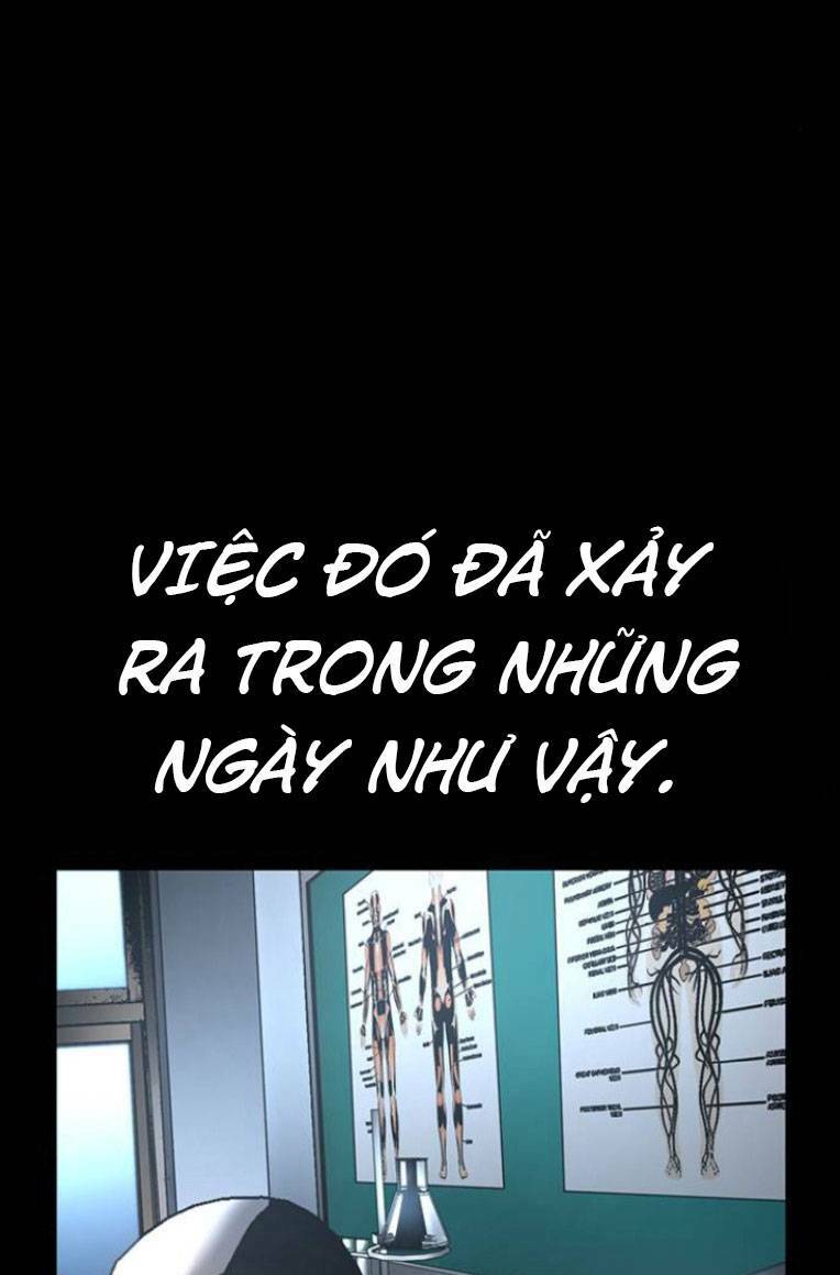 Phòng Gym Hanlim - Chapter 115 - Page 91