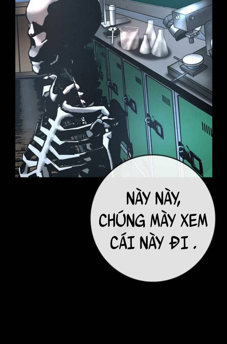 Phòng Gym Hanlim - Chapter 115 - Page 92
