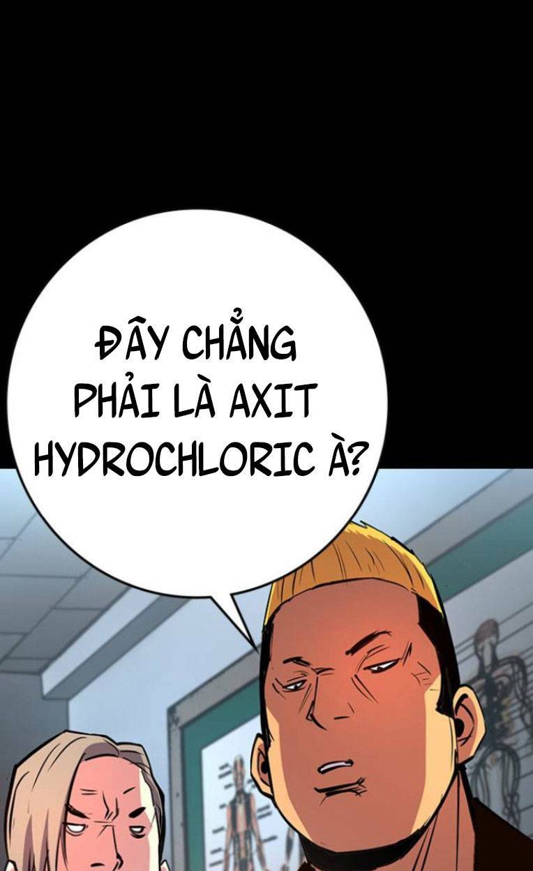 Phòng Gym Hanlim - Chapter 115 - Page 93