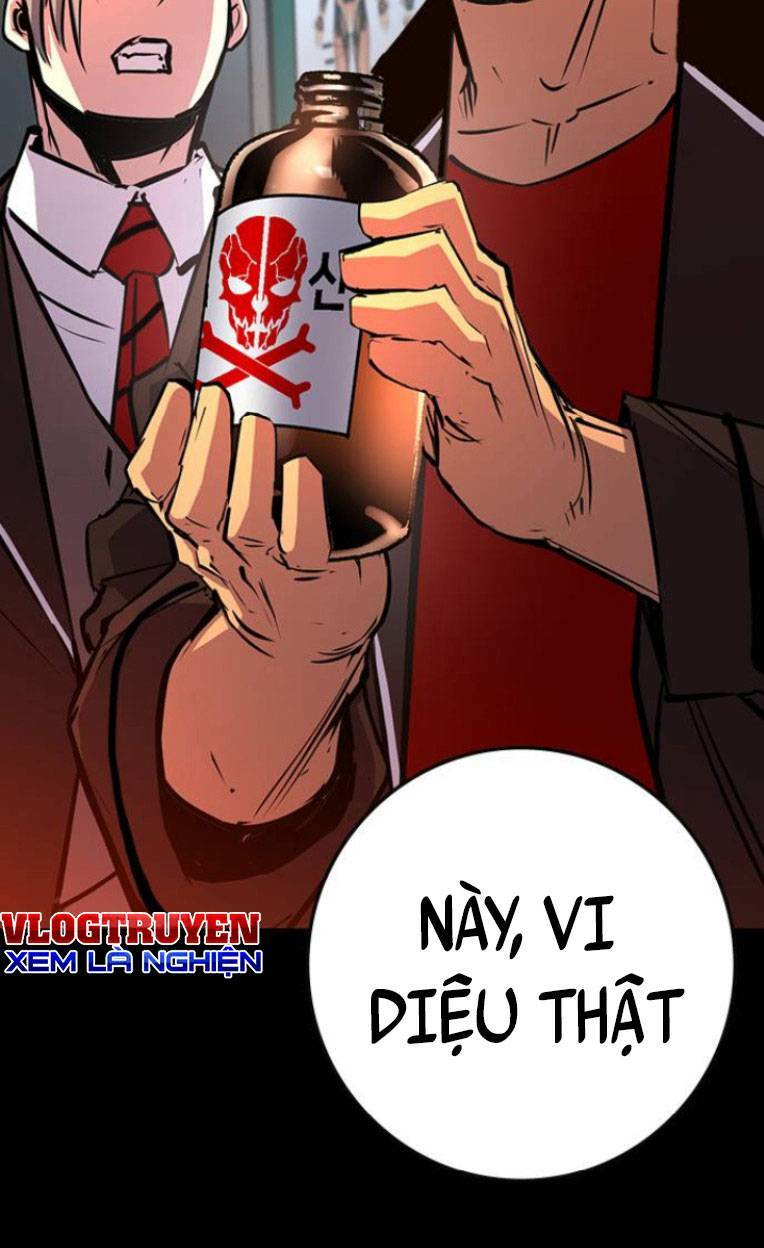 Phòng Gym Hanlim - Chapter 115 - Page 94