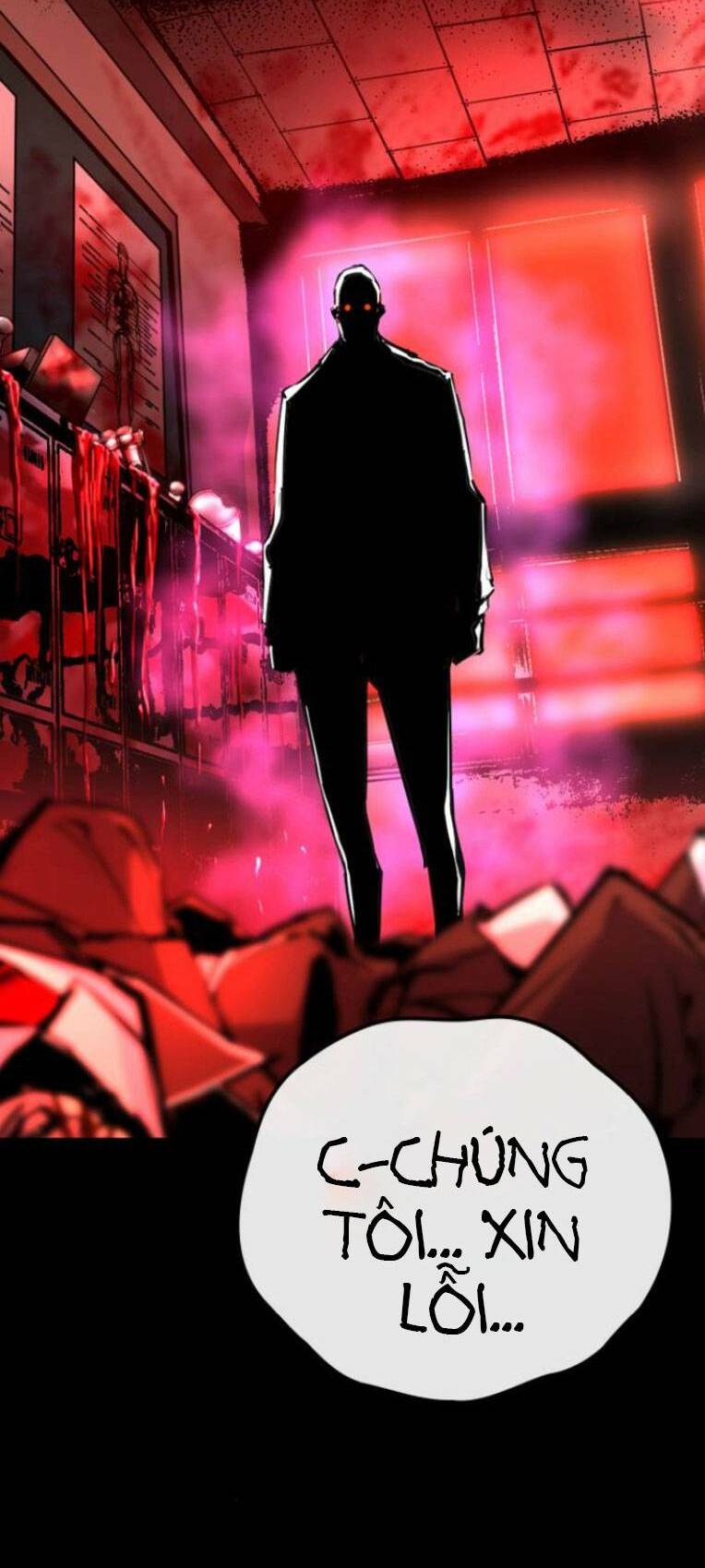 Phòng Gym Hanlim - Chapter 116 - Page 112