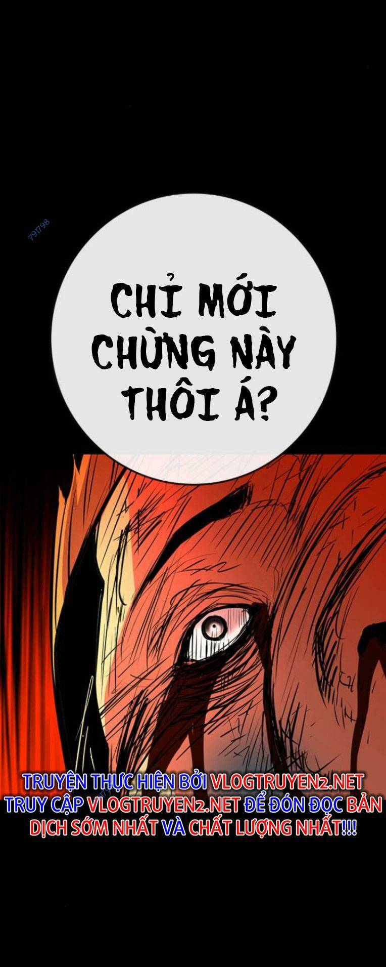 Phòng Gym Hanlim - Chapter 116 - Page 116