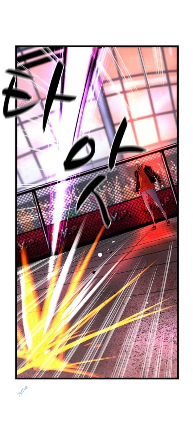 Phòng Gym Hanlim - Chapter 116 - Page 123