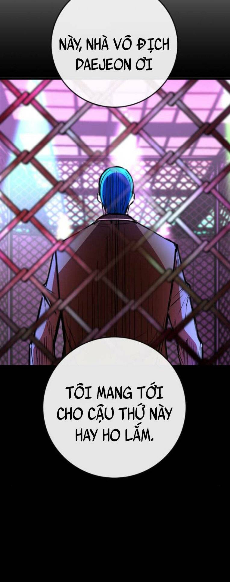 Phòng Gym Hanlim - Chapter 116 - Page 138