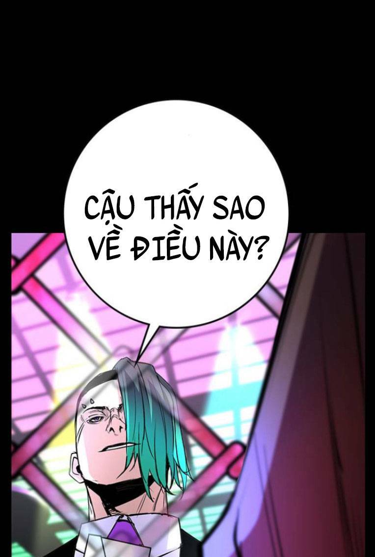 Phòng Gym Hanlim - Chapter 116 - Page 141