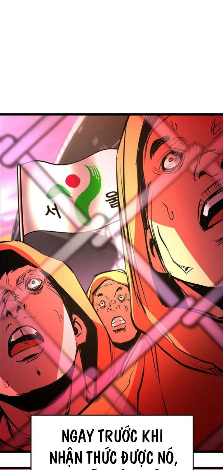 Phòng Gym Hanlim - Chapter 116 - Page 177