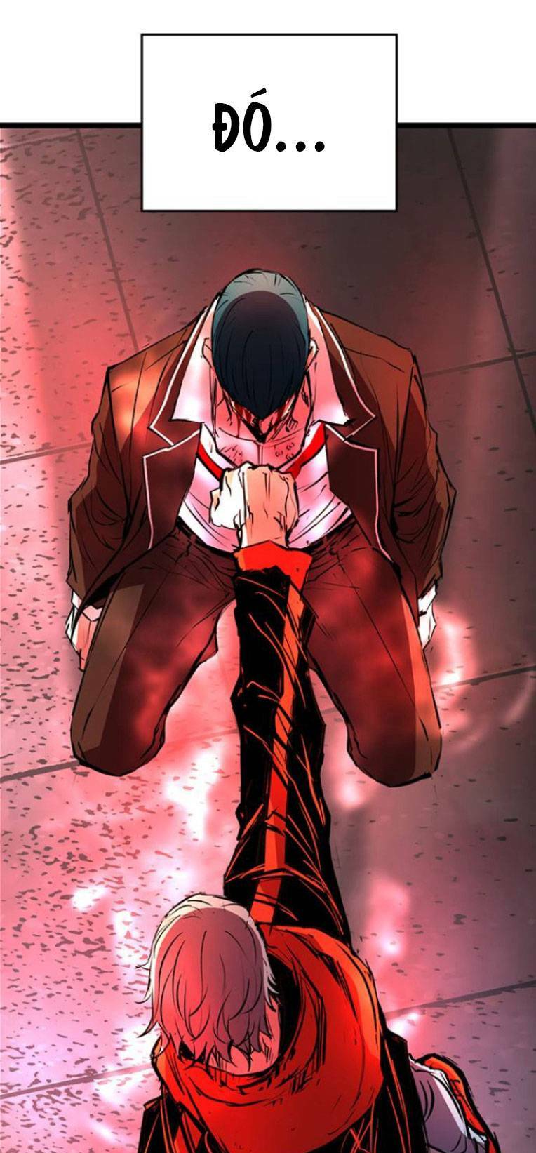 Phòng Gym Hanlim - Chapter 116 - Page 181