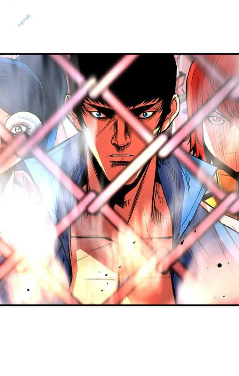 Phòng Gym Hanlim - Chapter 116 - Page 183