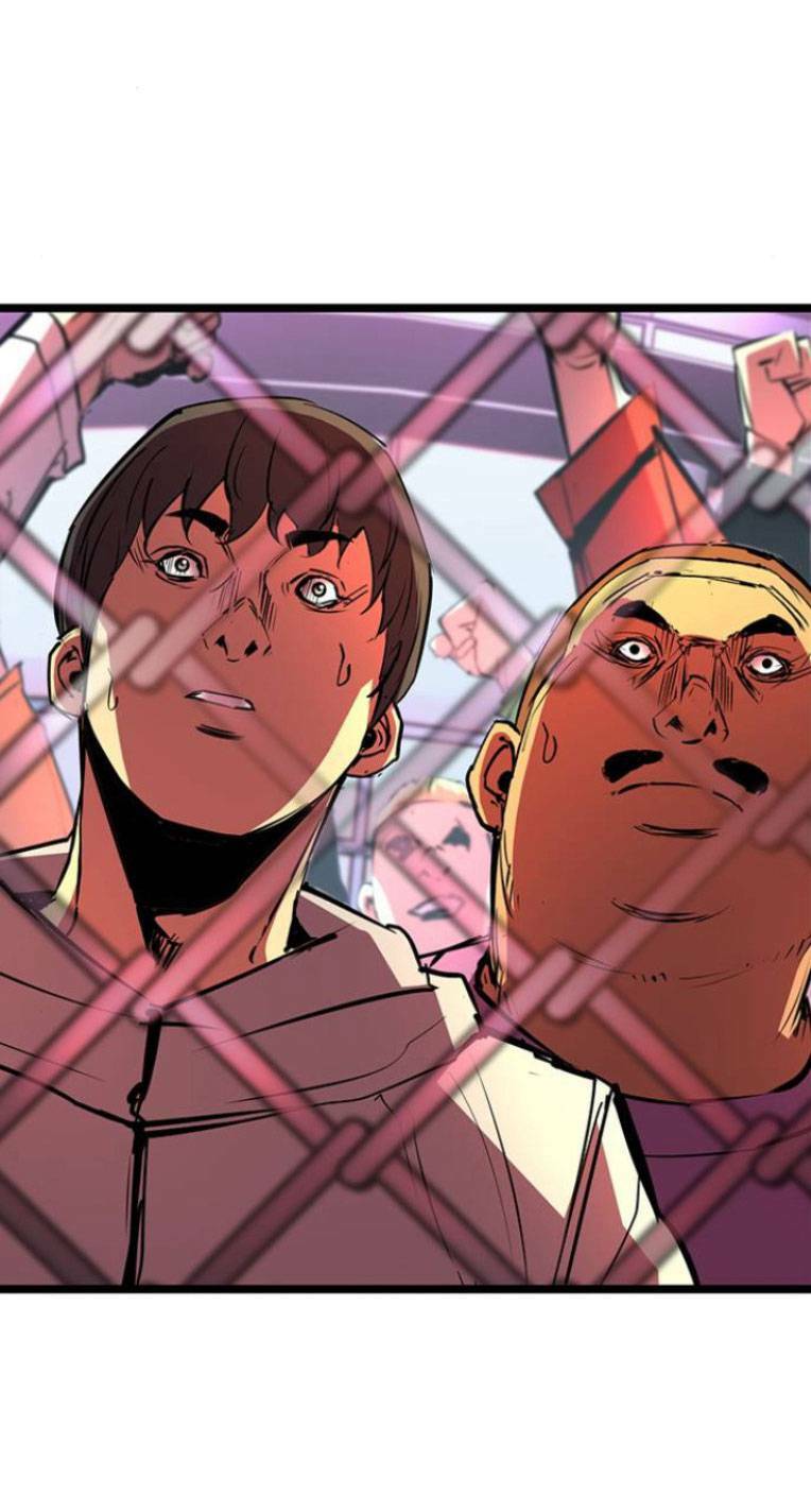 Phòng Gym Hanlim - Chapter 116 - Page 184