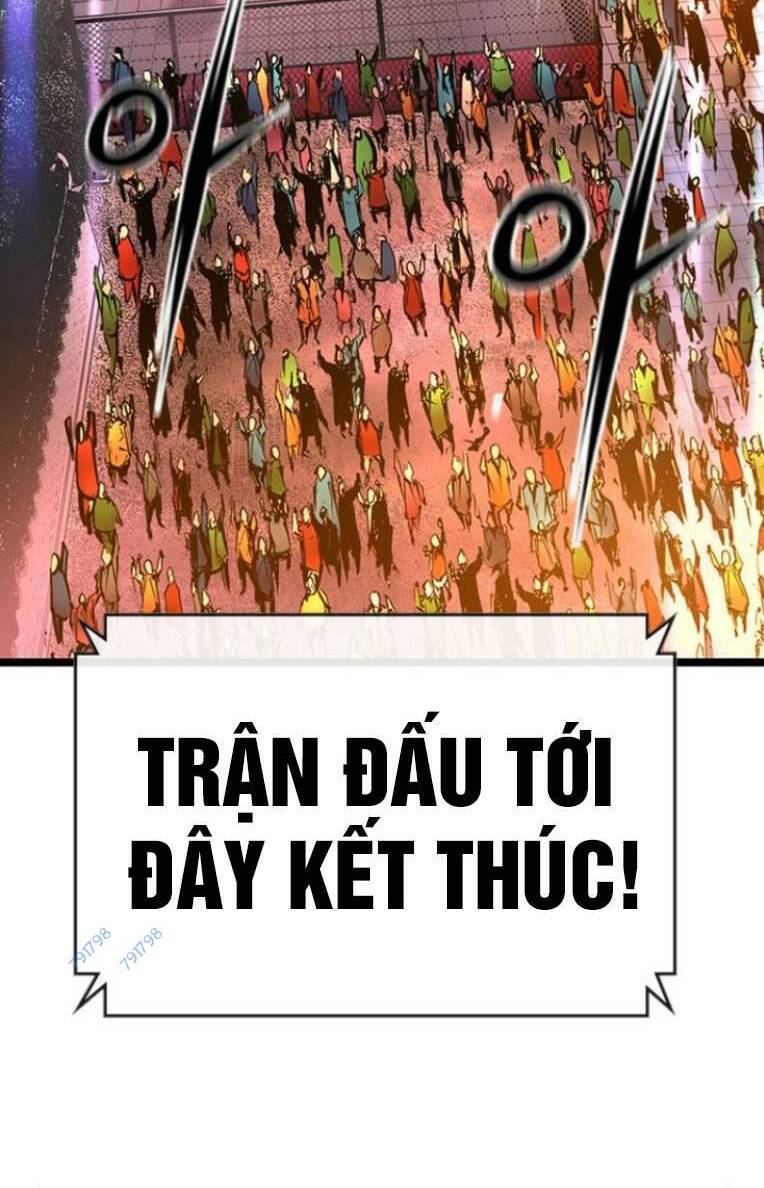 Phòng Gym Hanlim - Chapter 116 - Page 186