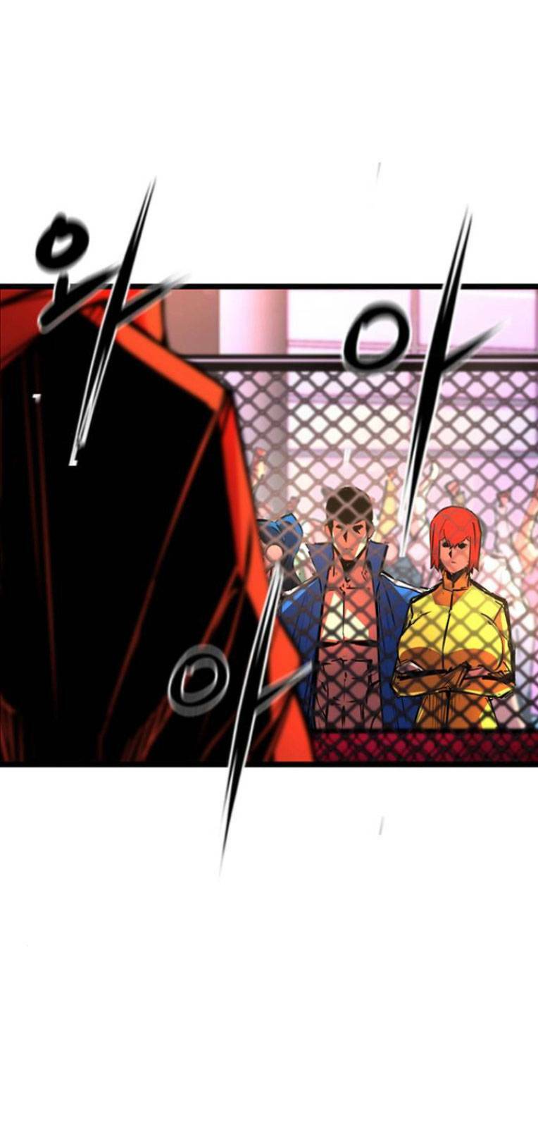 Phòng Gym Hanlim - Chapter 116 - Page 191