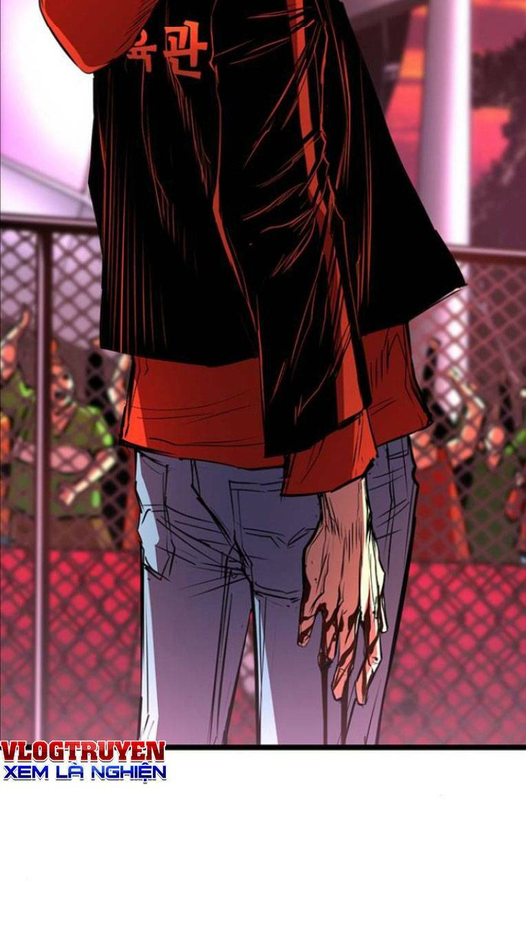 Phòng Gym Hanlim - Chapter 116 - Page 195
