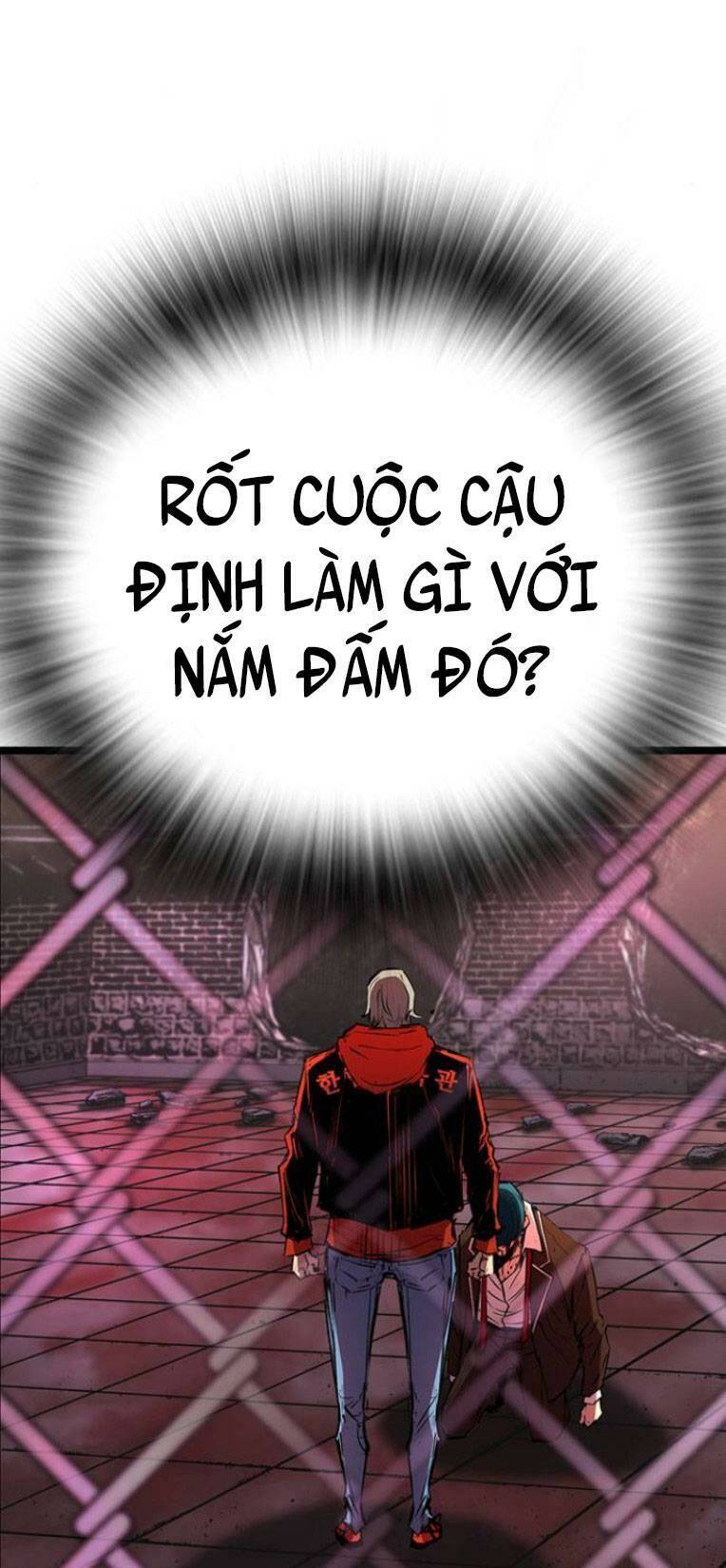 Phòng Gym Hanlim - Chapter 116 - Page 196