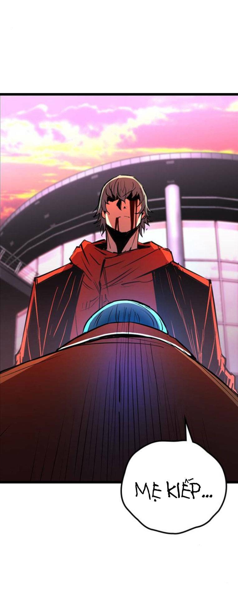 Phòng Gym Hanlim - Chapter 116 - Page 198