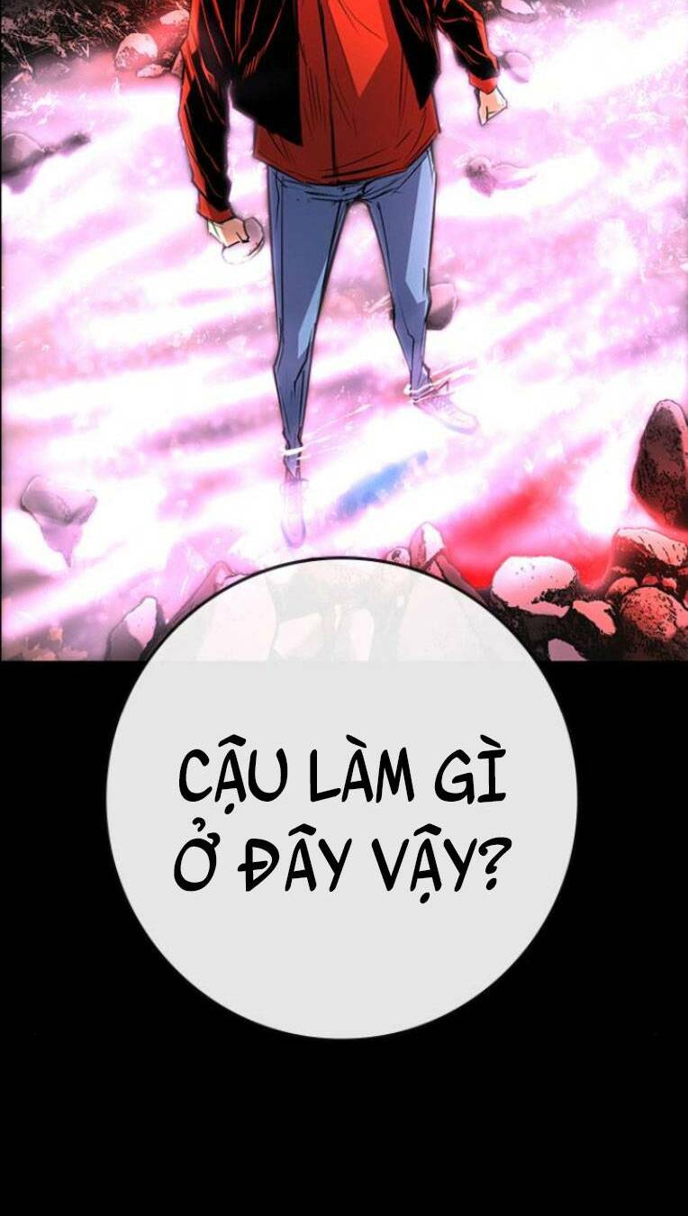 Phòng Gym Hanlim - Chapter 116 - Page 19