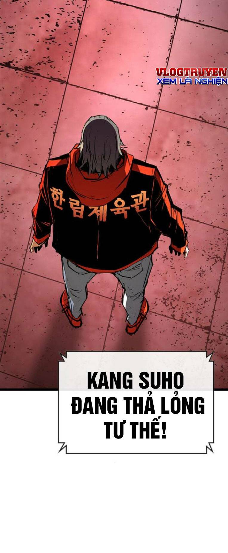 Phòng Gym Hanlim - Chapter 116 - Page 34