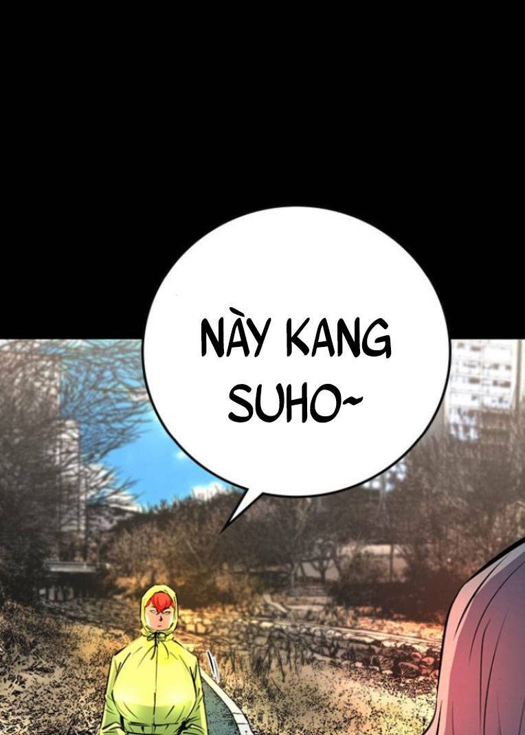 Phòng Gym Hanlim - Chapter 116 - Page 3