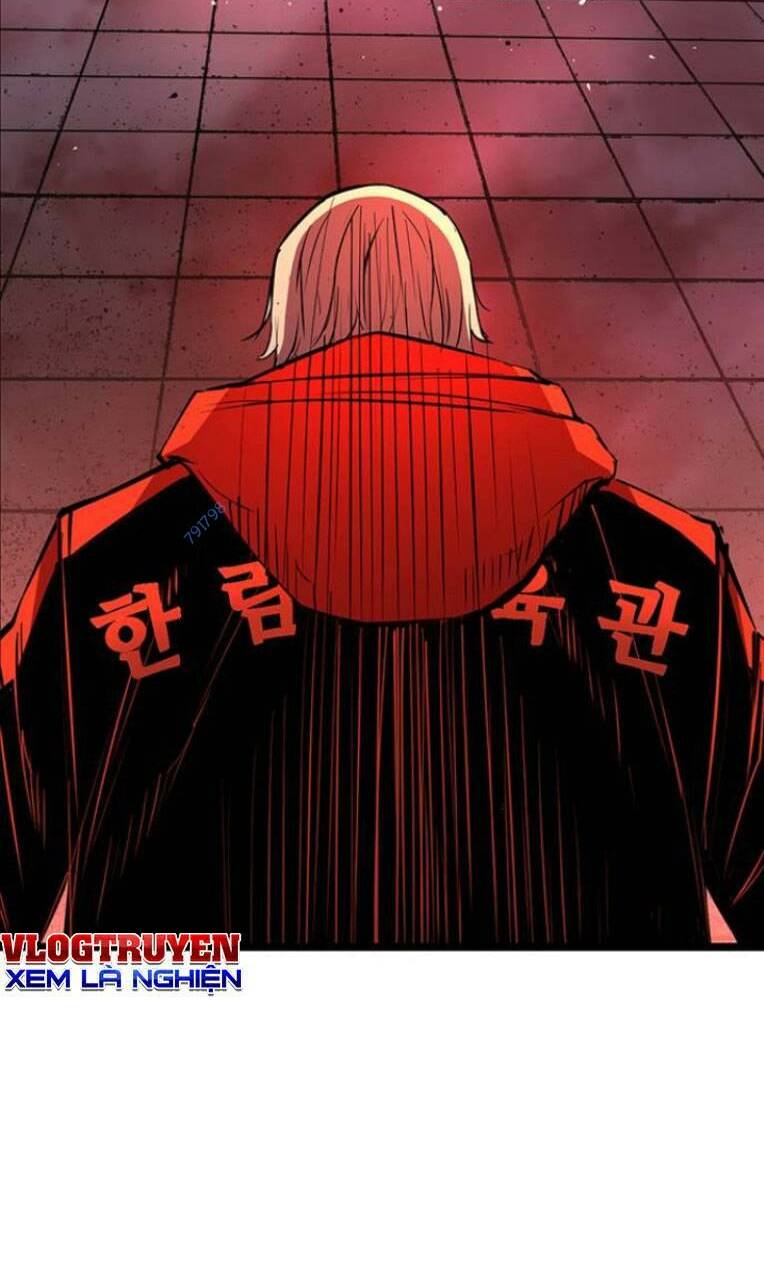 Phòng Gym Hanlim - Chapter 116 - Page 57