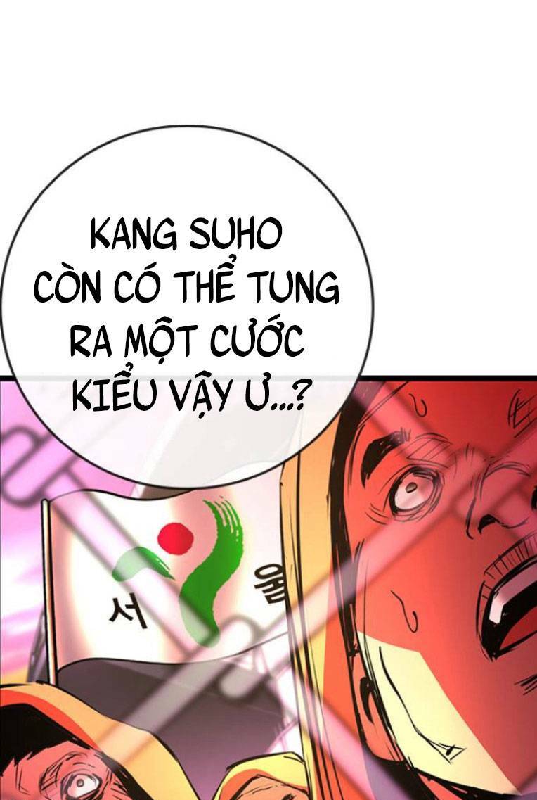 Phòng Gym Hanlim - Chapter 116 - Page 58