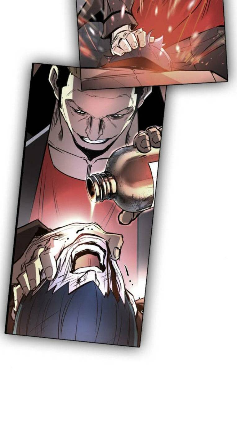 Phòng Gym Hanlim - Chapter 116 - Page 62