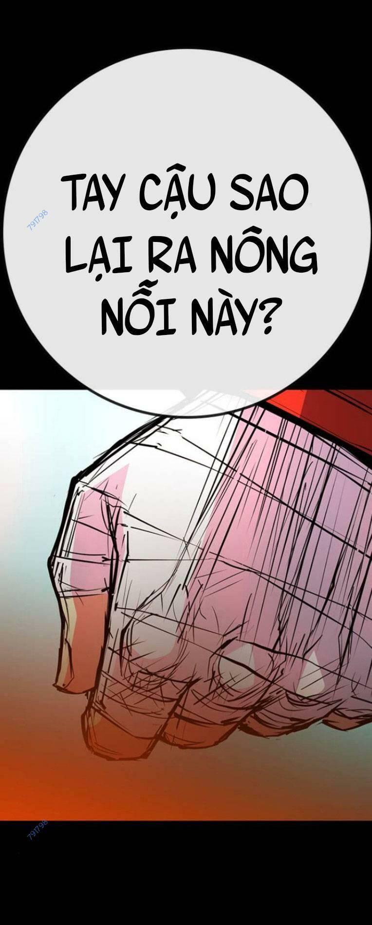 Phòng Gym Hanlim - Chapter 116 - Page 7