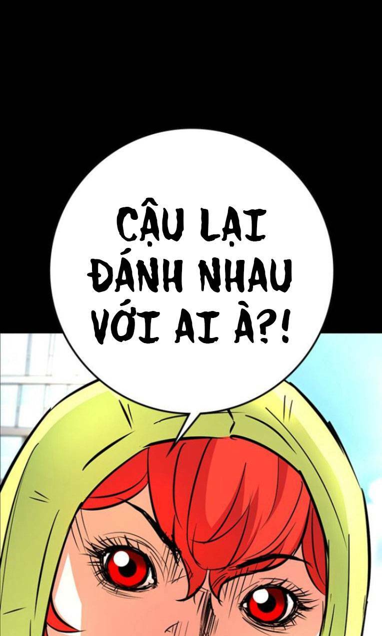 Phòng Gym Hanlim - Chapter 116 - Page 8